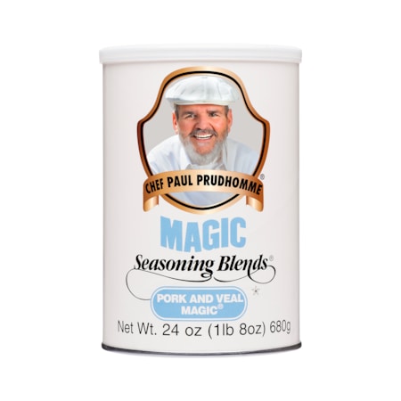 Magic Seasoning Magic Seasoning Pork & Veal Magic 24 oz., PK4 PRK201